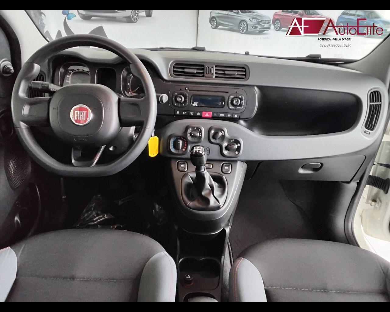 FIAT Panda 1.3 MJT 95 CV S&S Easy