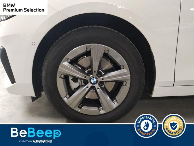 BMW Serie 2 Active Tourer 218I ACTIVE TOURER AUTO