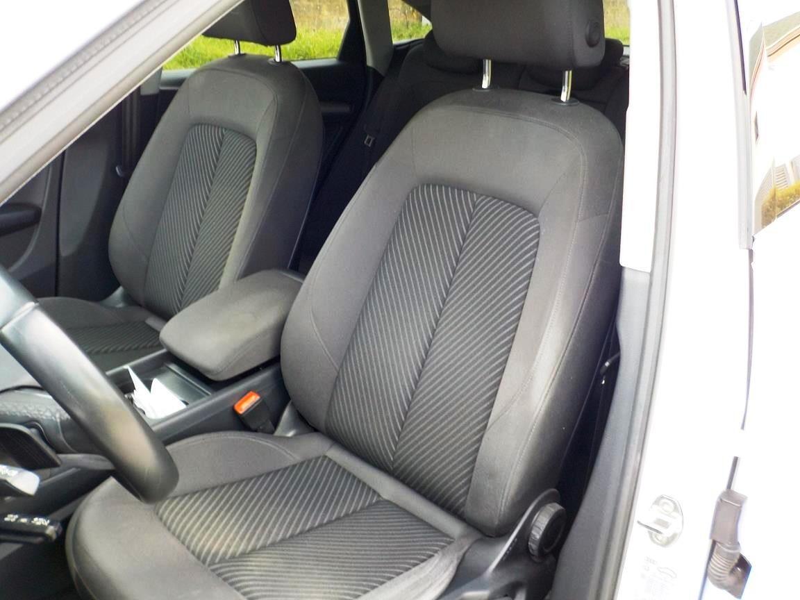 Audi Q5 35 TDI S tronic Business