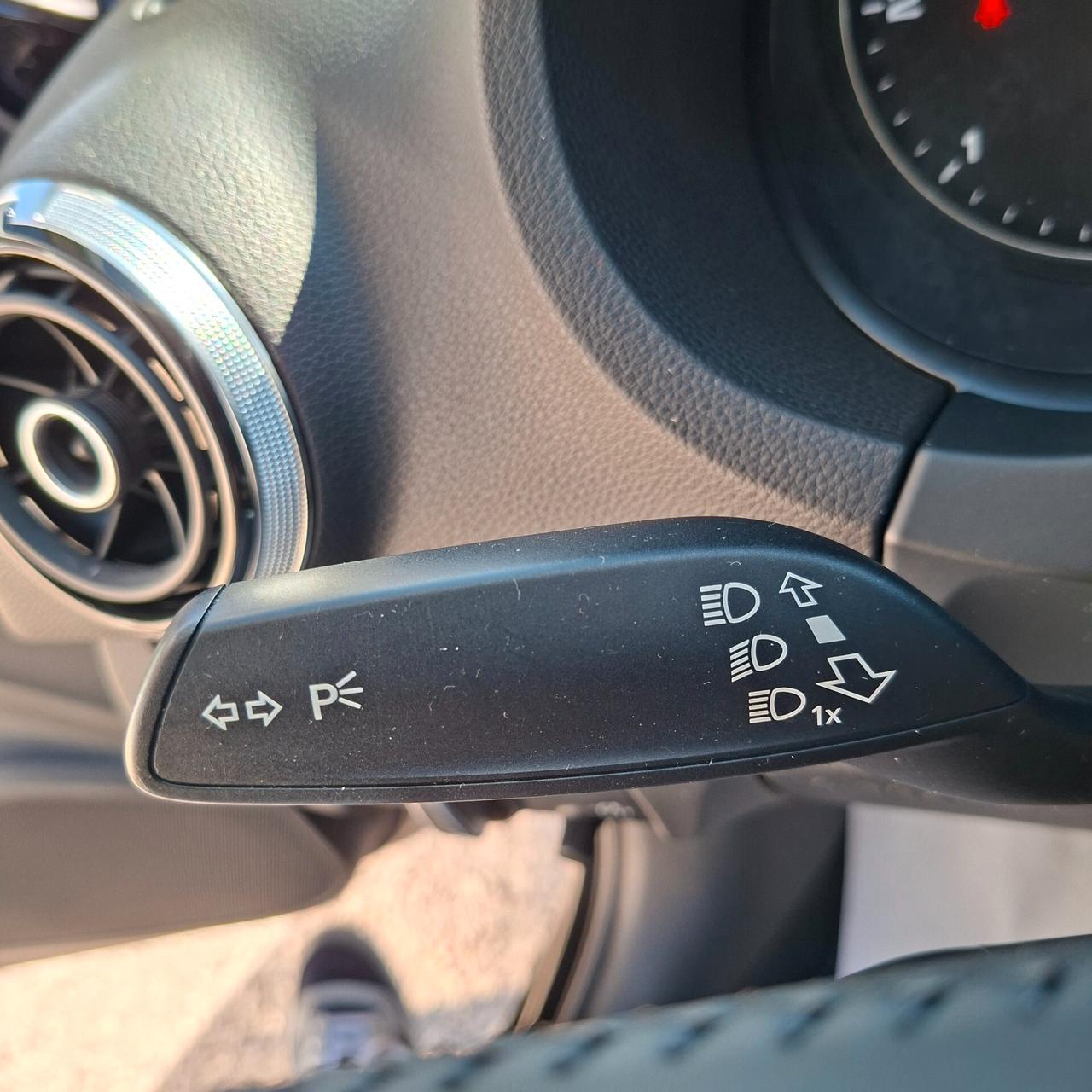 Audi A3 Sportback 2.0 Tdi 150Cv Attraction