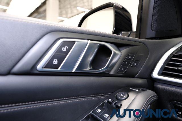 BMW X5 XDRIVE 45E MSPORT