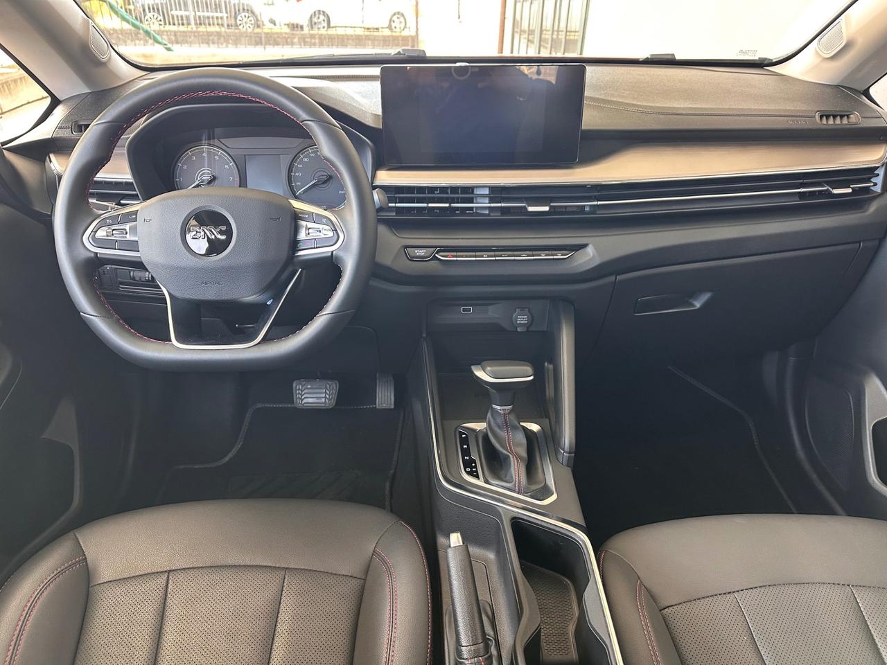 EMC Wave 2 1.5 103cv cvt