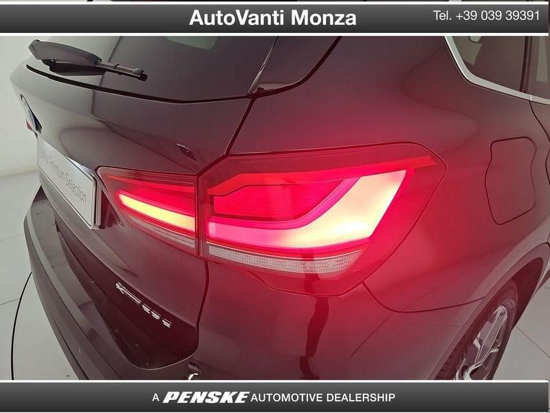 BMW X1 xDrive25e xLine