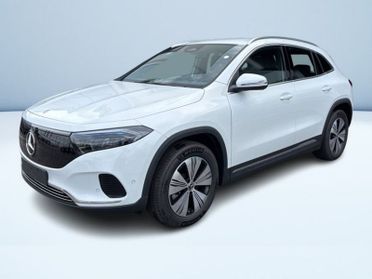 Mercedes-Benz EQA 300 4Matic Progressive Advanced