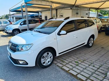 Dacia Logan MCV 1.5 dCi 8V 90CV Start&Stop Essential