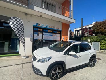 PEUGEOT 2008 1° serie unico proprietario