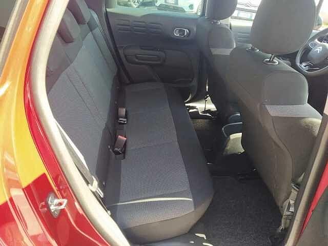 Citroen C3 Aircross 1.2 PureTech 110cv YOU USATO GARANTITO