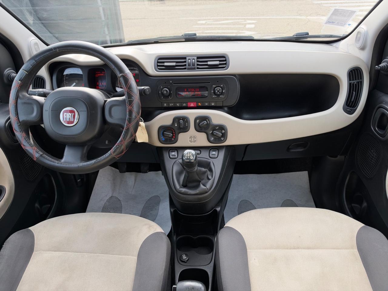 Fiat Panda 1.2 Easy OK NEOPATENTATI EURO6
