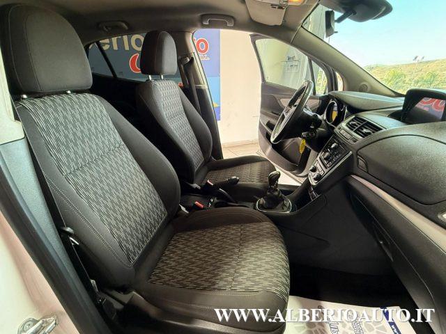 OPEL Mokka 1.6 CDTI Ecotec 136CV 4x2 aut. Cosmo b-Color