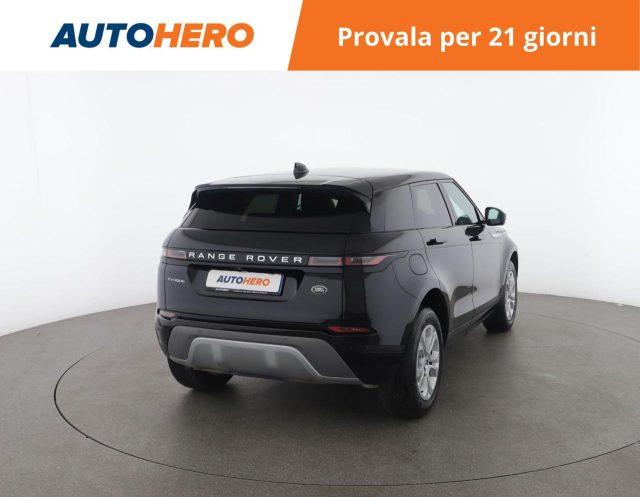LAND ROVER Range Rover Evoque 2.0D I4 163 CV AWD Auto