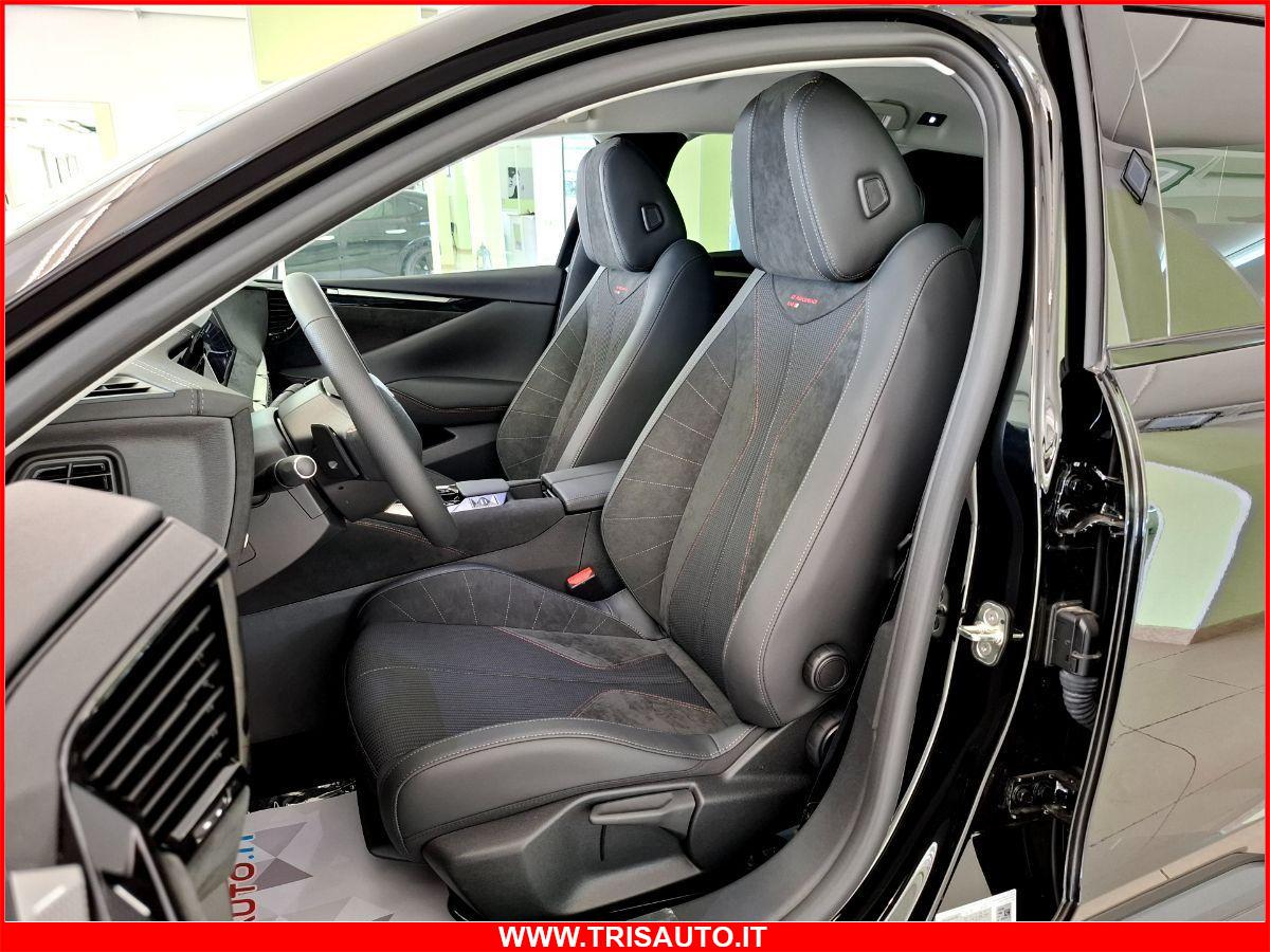 DS DS4 1.5 BlueHDi 130 Aut. Performace Line NEOPATENTATI (FULL LED+PELLE)
