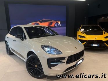 PORSCHE Macan 2.0 - CERCHI DA 21"