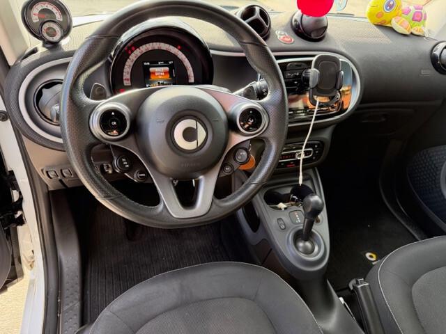 Smart ForTwo 70 1.0 twinamic SuperPassion