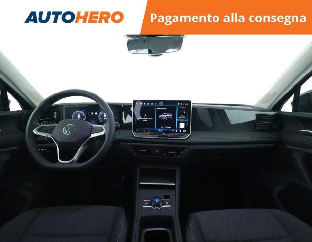 VOLKSWAGEN Tiguan 1.5 TSI eHybrid DSG Life