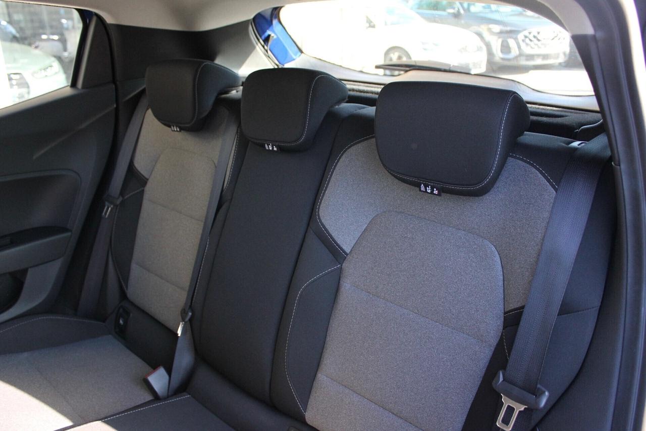 Renault Clio TCe 90 CV 5 GPL porte Evolution