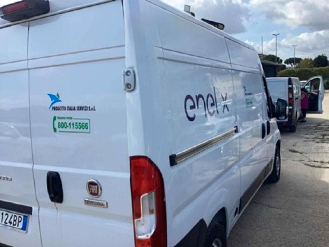 NEW FIAT DUCATO 2.2mjt L2H2 FURGONE 2022