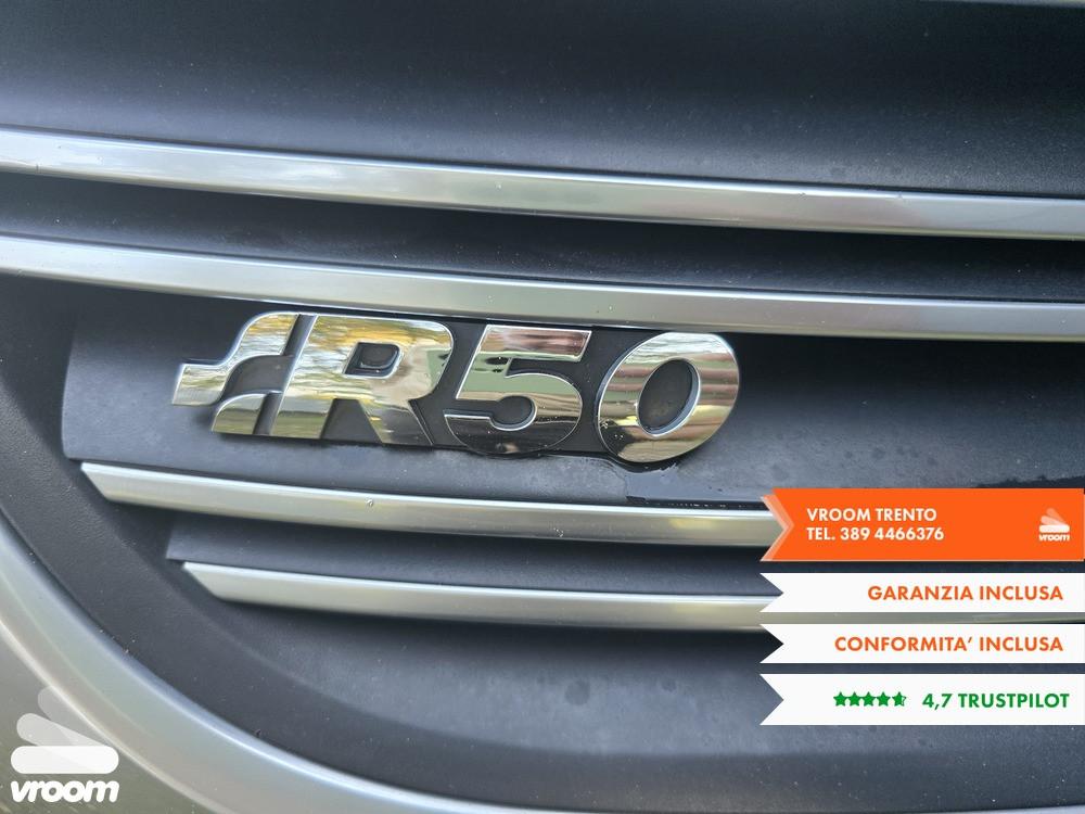 VOLKSWAGEN Touareg 5.0/350CV V10 TDI DPF tip. R50