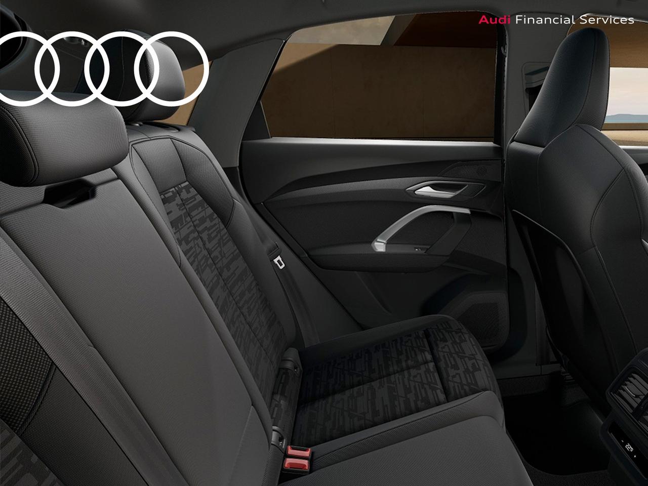 Audi Q5 sportback 2.0 tdi mhev+ business advanced quattro 204cv s-tronic