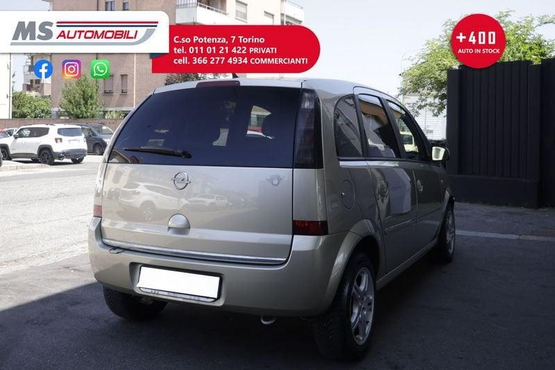 Opel Meriva Opel Meriva 1.4 16V Cosmo Unicoproprietario
