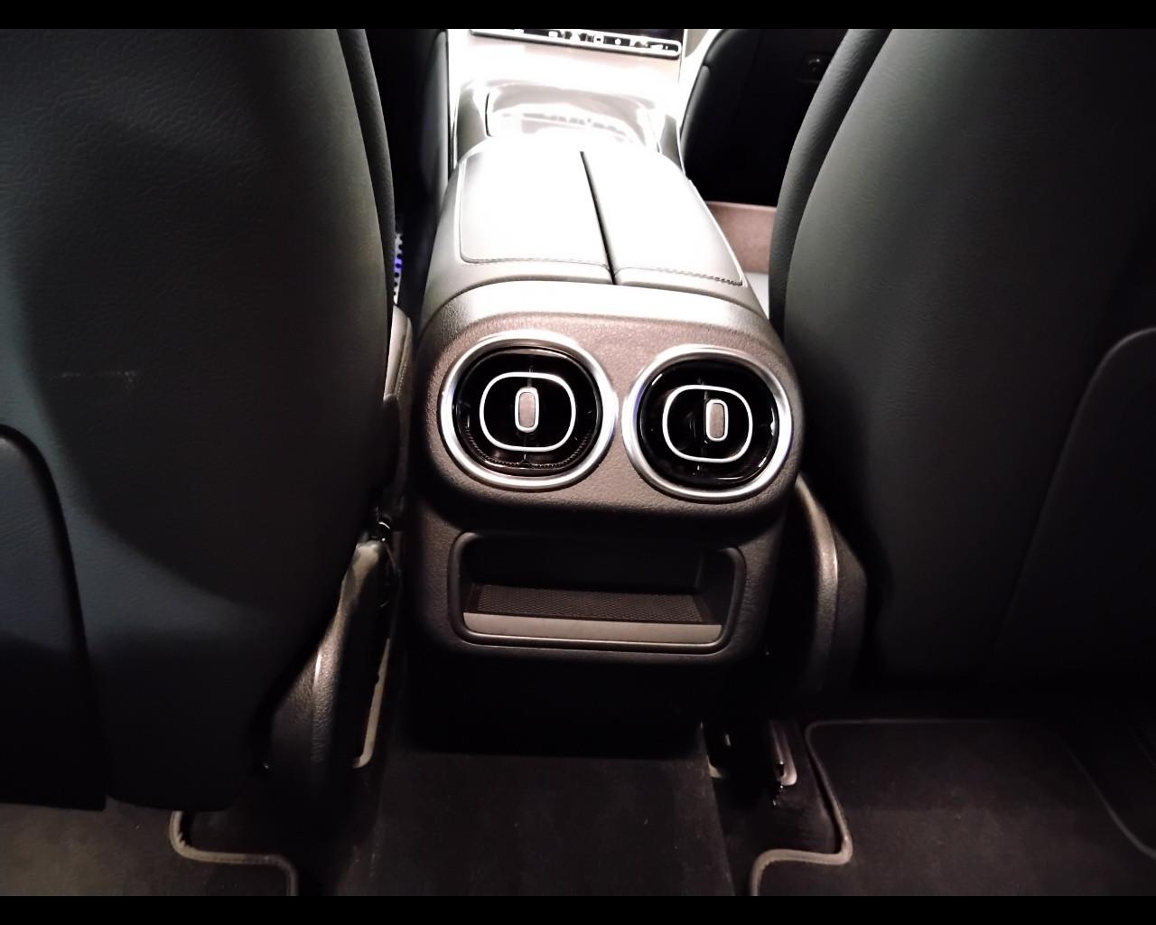 Mercedes-Benz GLC Coupe - C254 - GLC Coupe 220 d AMG Line Advanced 4matic auto