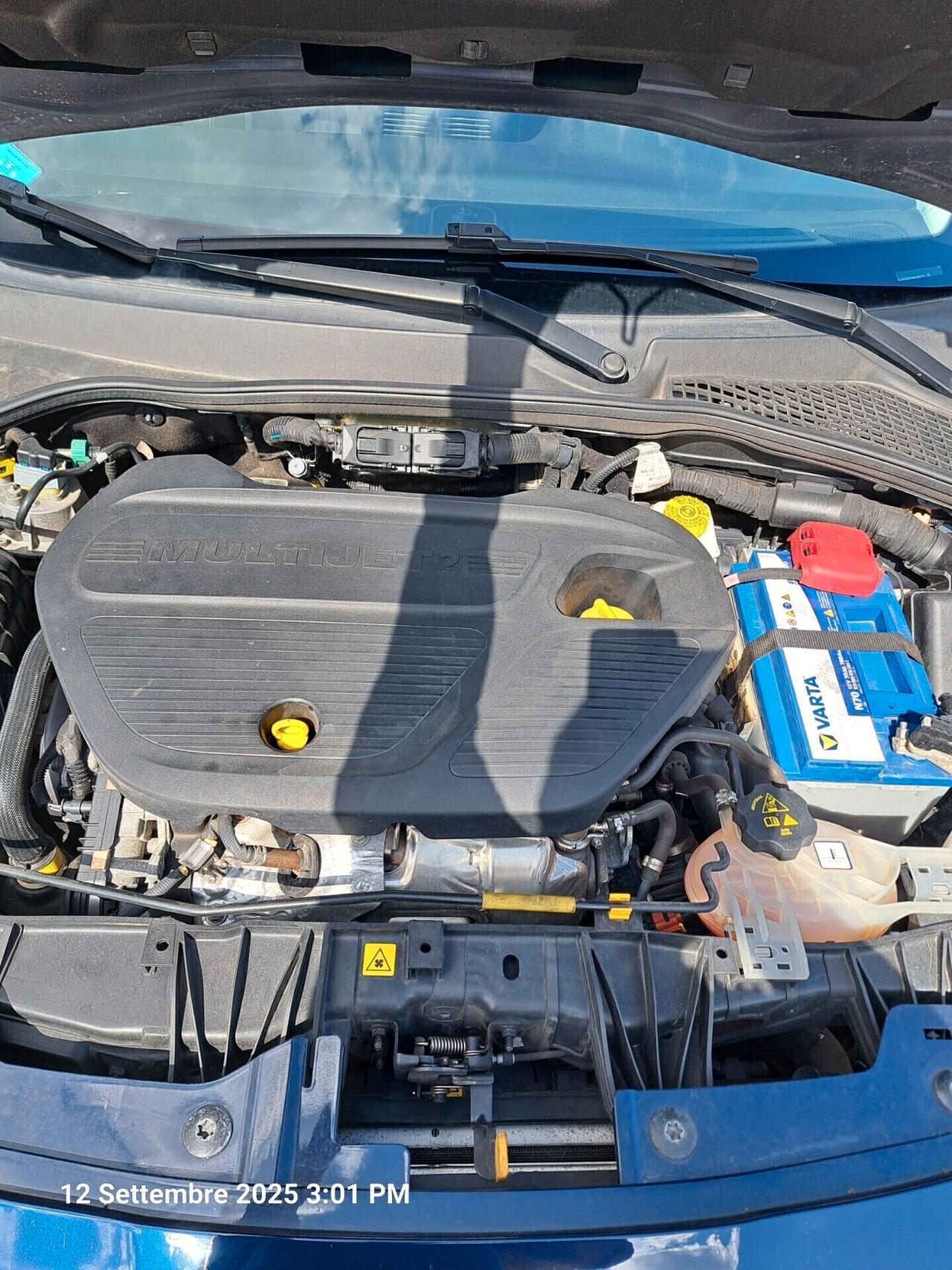 Fiat Tipo Sw lounge 1600 mj2