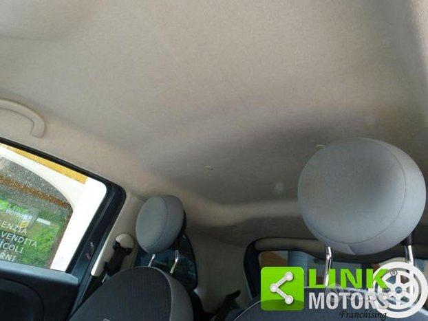 LINK MOTORS: FIAT 500 1.3 M.JET 95 CV STAR