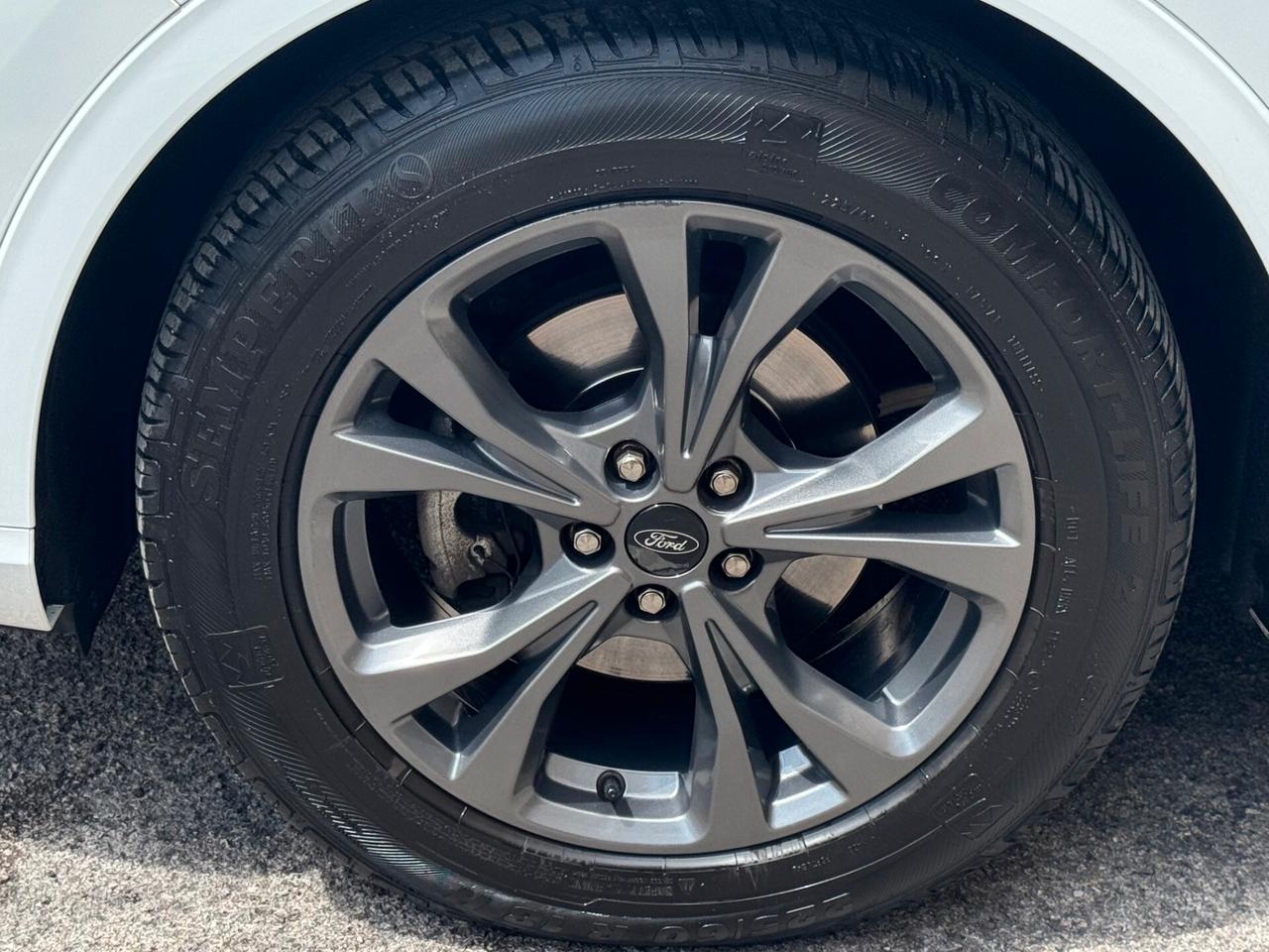 FORD KUGA 1.5 ECOBLUE 120 CV 2WD ST-LINE FULL