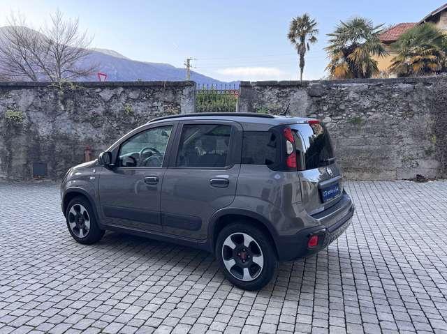 Fiat Panda 1.2 City Cross** 38.000km*Sensori**DAB***