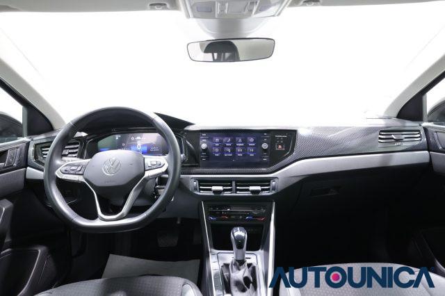 VOLKSWAGEN Polo 1.0 TSI DSG LIFE NEOPATENTATI