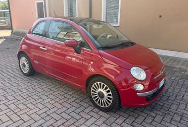 Fiat 500 1.2 Benzina Ok Neopatentati