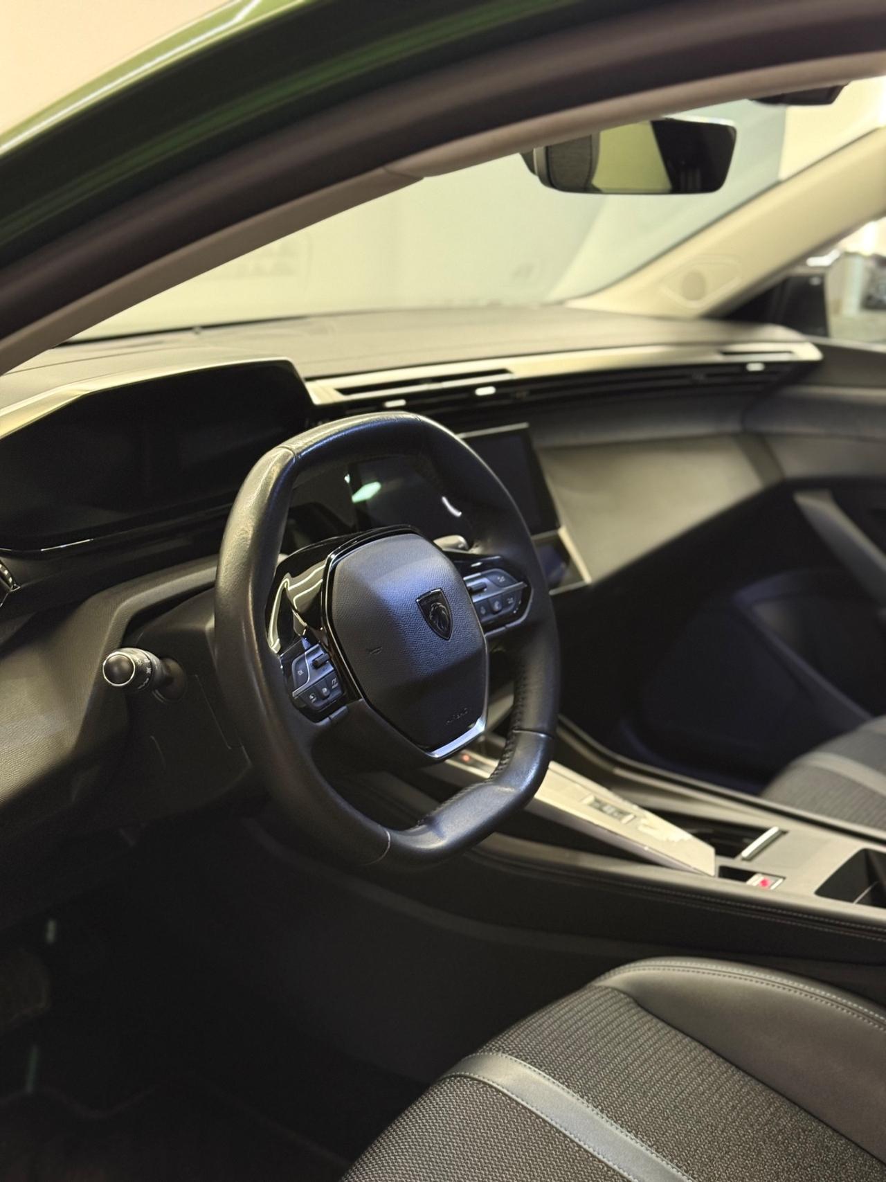 Peugeot 308 BlueHDi 130 S&S EAT8 Allure Pack