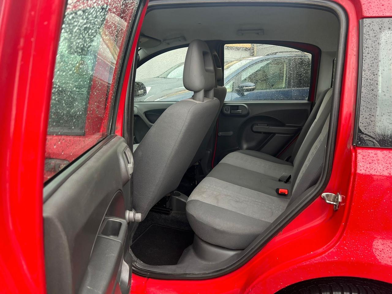 Fiat Panda 1.4 Natural Power Classic