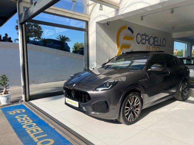MASERATI Grecale MHEV 330 CV AWD Modena tetto da?529,00 mensili