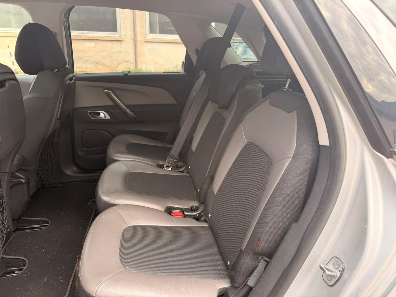 Citroen C4 Picasso BlueHDi 150 S&S EAT6 Exclusive