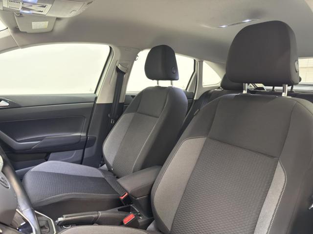 VOLKSWAGEN Taigo 1.0 TSI 110 CV DSG Life*FORMULA S*UNICO PROP*