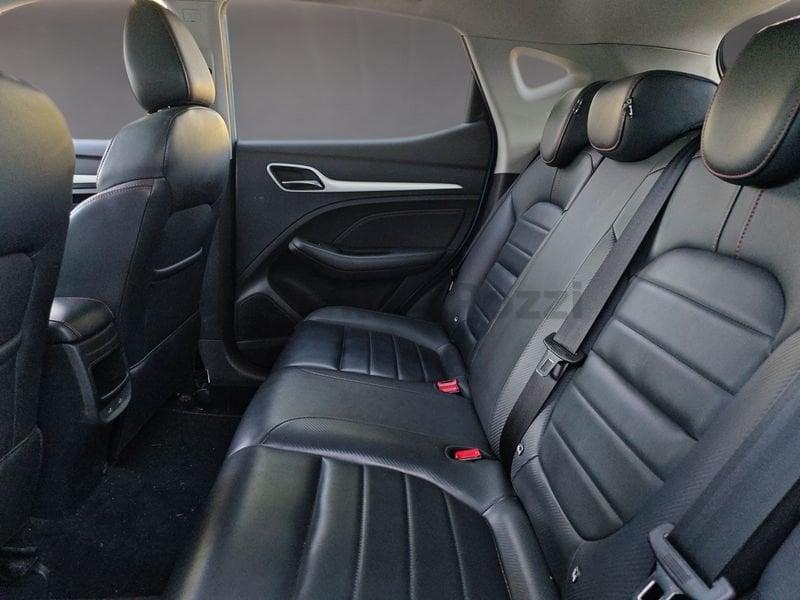 MG ZS ZS 1.0T-GDI Luxury