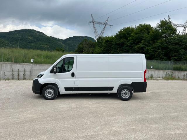 TOYOTA Proace Max 35 2.2 BlueHDi 140CV PM-TN Furgone