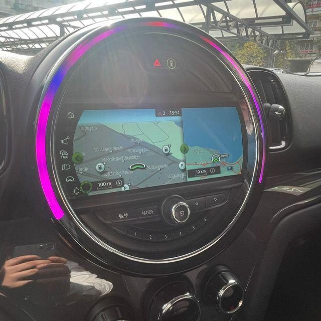 MINI - Countryman - Cooper D Business Aut.