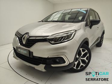 Renault Captur I 1.5 dci Intens 90cv