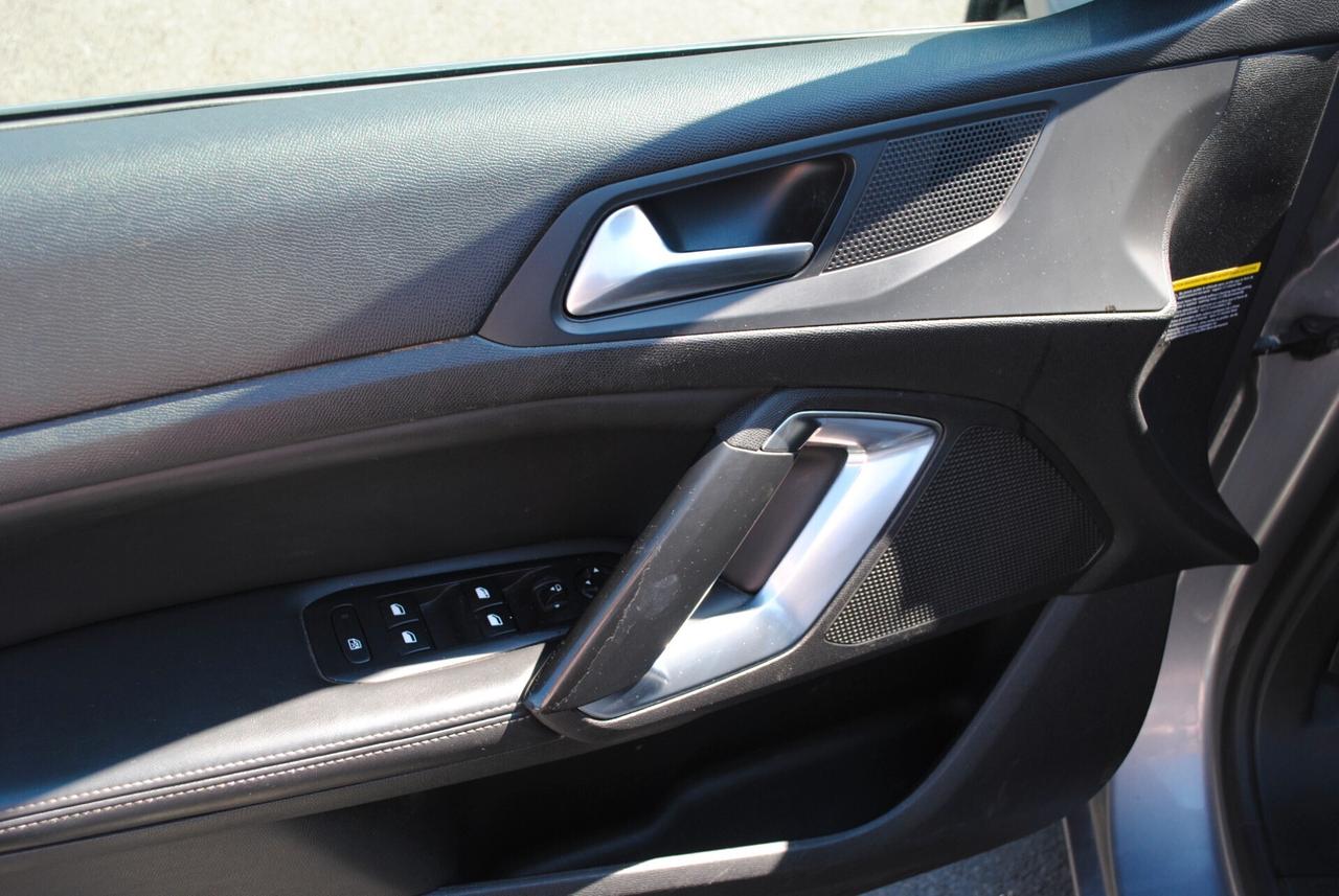 PEUGEOT 308 SW 1.6 HDI 120 CV