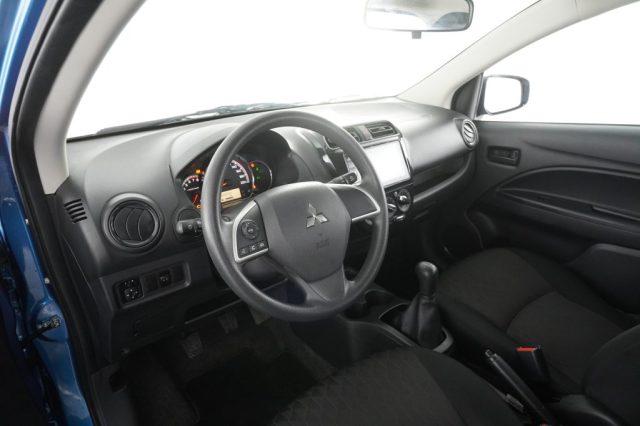 MITSUBISHI Space Star Space Star 1.2 Invite
