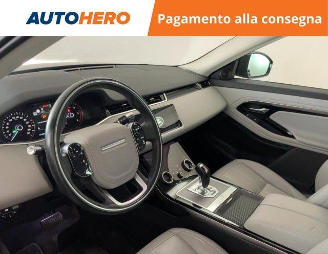 LAND ROVER Range Rover Evoque 2.0D I4 180 CV AWD Auto S
