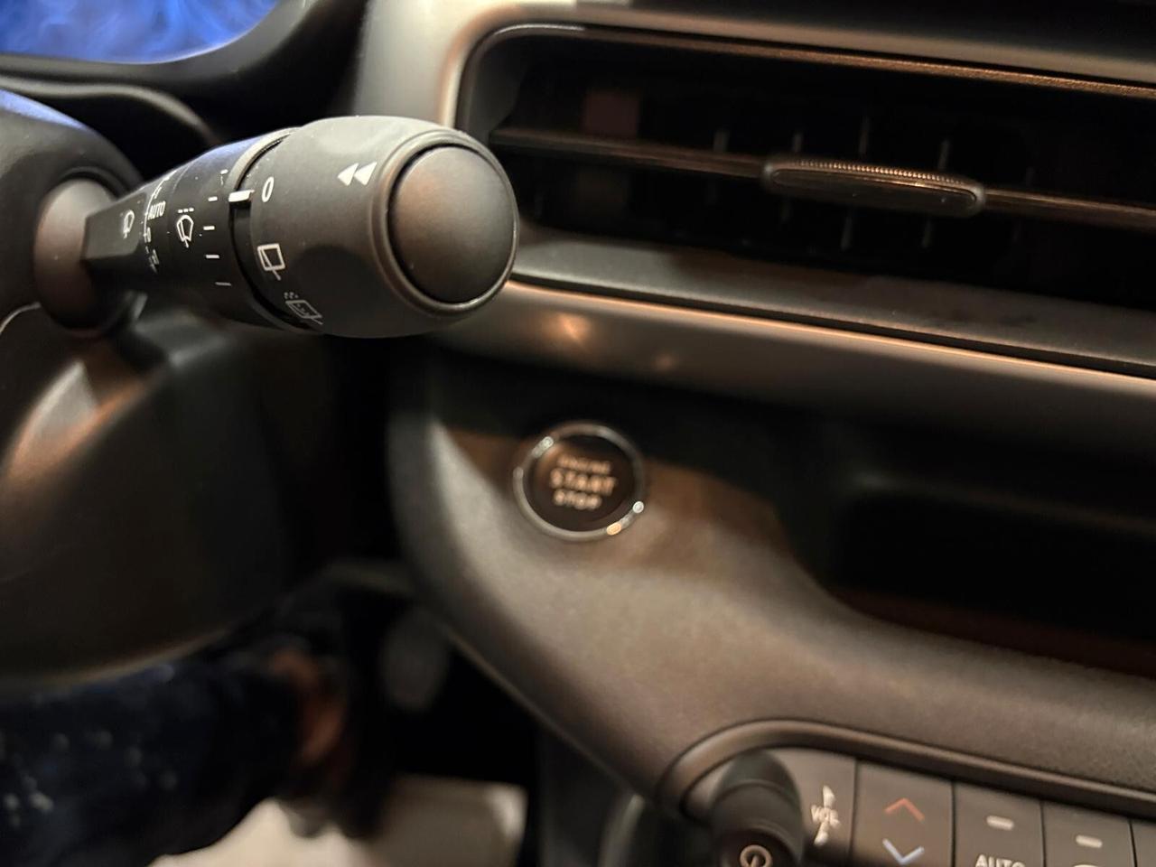 Jeep Avenger 1.2 Turbo 100 CV Summit
