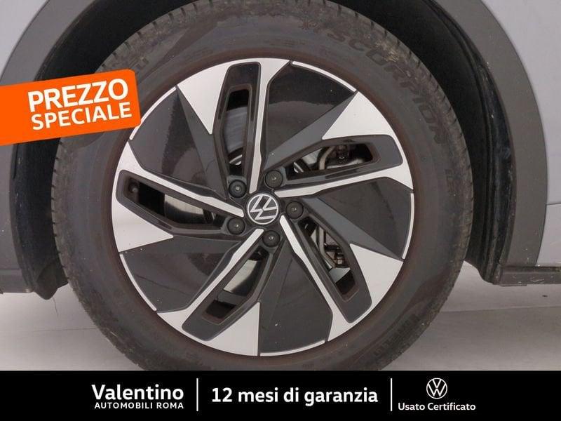 Volkswagen ID.5 Pro Performance 77KWH