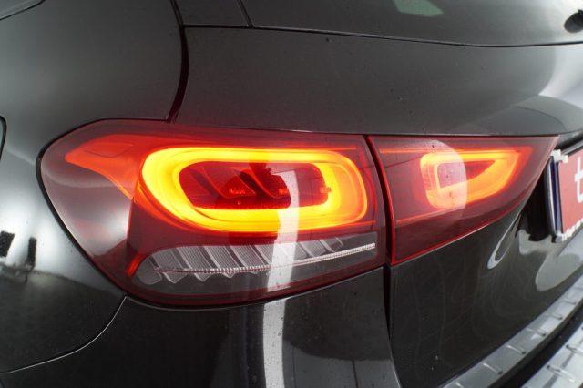 MERCEDES-BENZ CLA sse GLA GLA 180 Automatic Premium