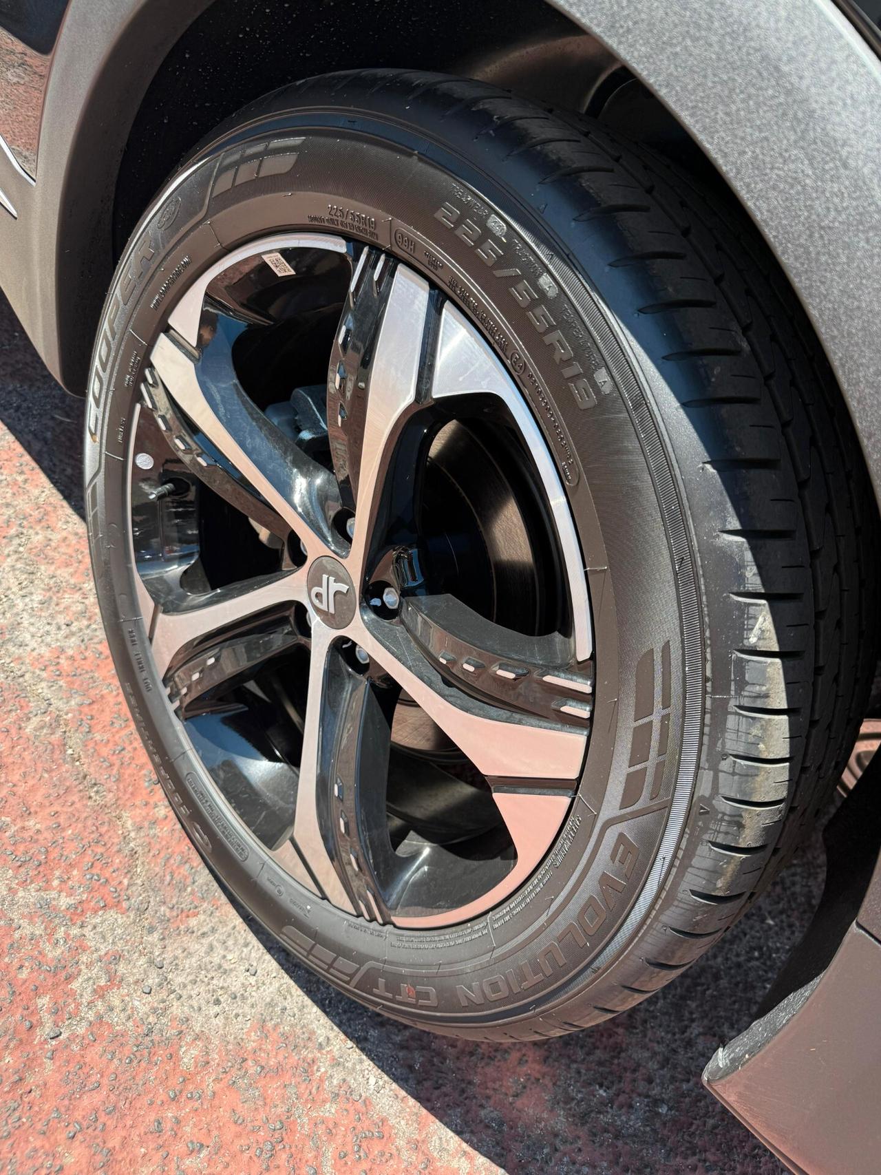 DR6.0 1.5 TURBO*VARIE COLORAZIONI* PRONTA CONSEGNA