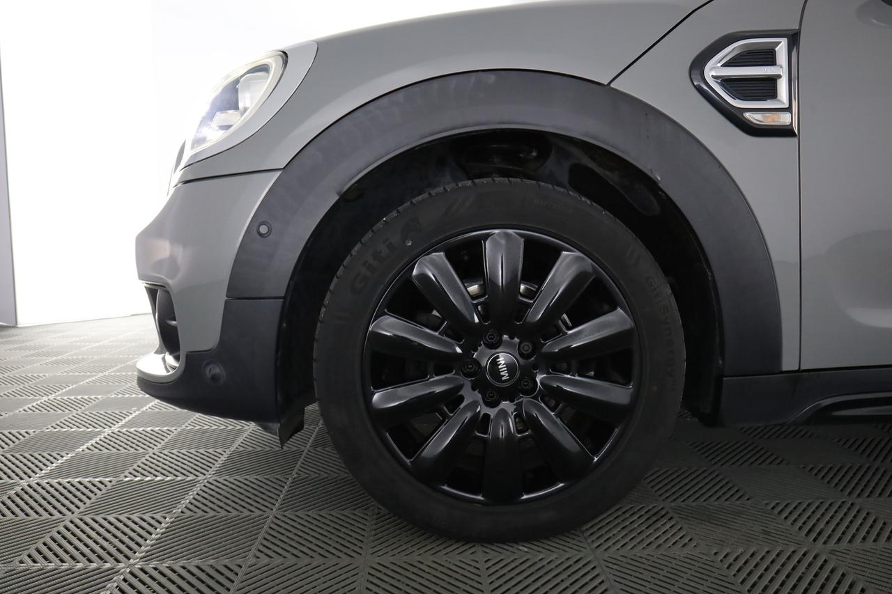 MINI Mini Countryman F60 2.0 Cooper D Countryman