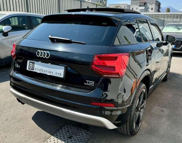 Audi Q2 2.0 TDI 190 CV quattro S tronic S-LINE