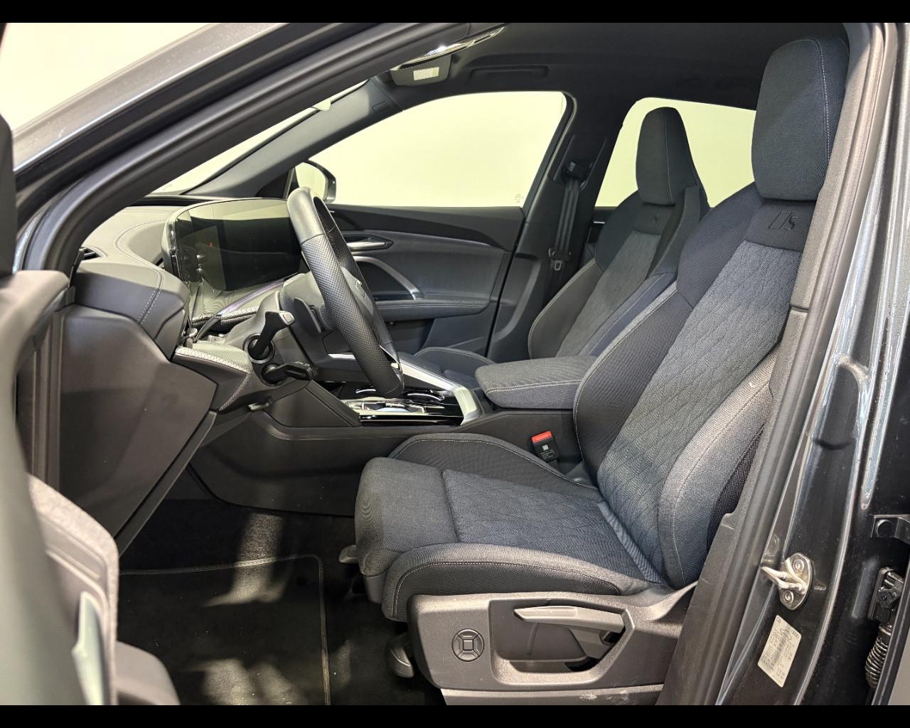AUDI Q5 TDI MHEV+ S-TRONIC QUATTRO S-LINE EDITION