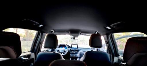 Ford Kuga 2.0 EcoBlue 120 CV aut. 2WD ST-Line